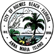 City of Holmes Beach Logo